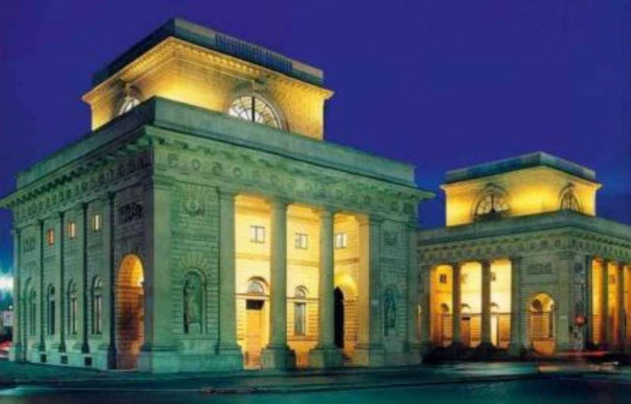  milano vendita quart: buenos aires gibimedia