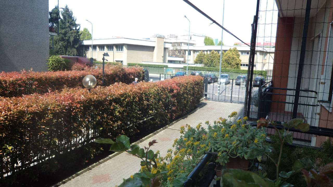 Appartamento MILANO vendita  CORVETTO Mincio Gibimedia