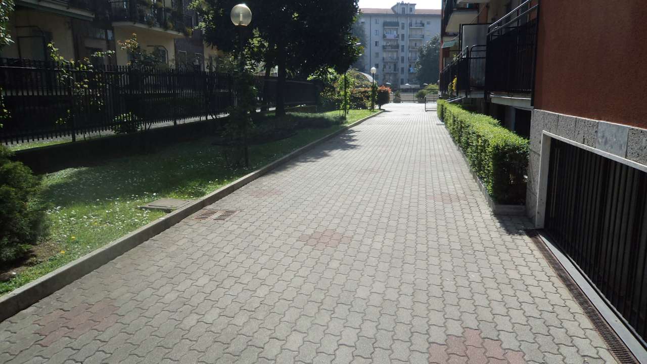 Appartamento MILANO vendita  CORVETTO Mincio Gibimedia