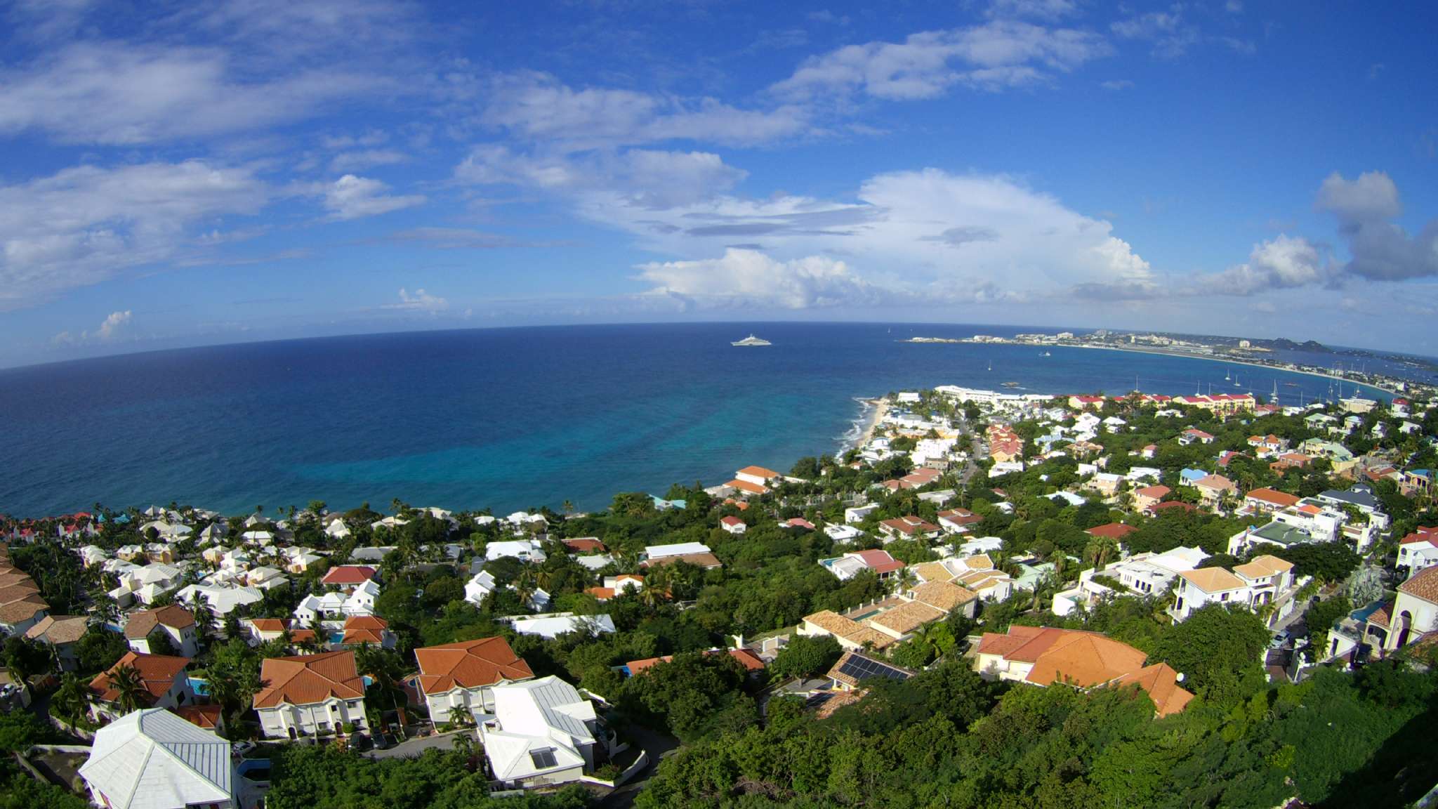 Appartamento ITALIA vendita   St.Maarten Gibimedia