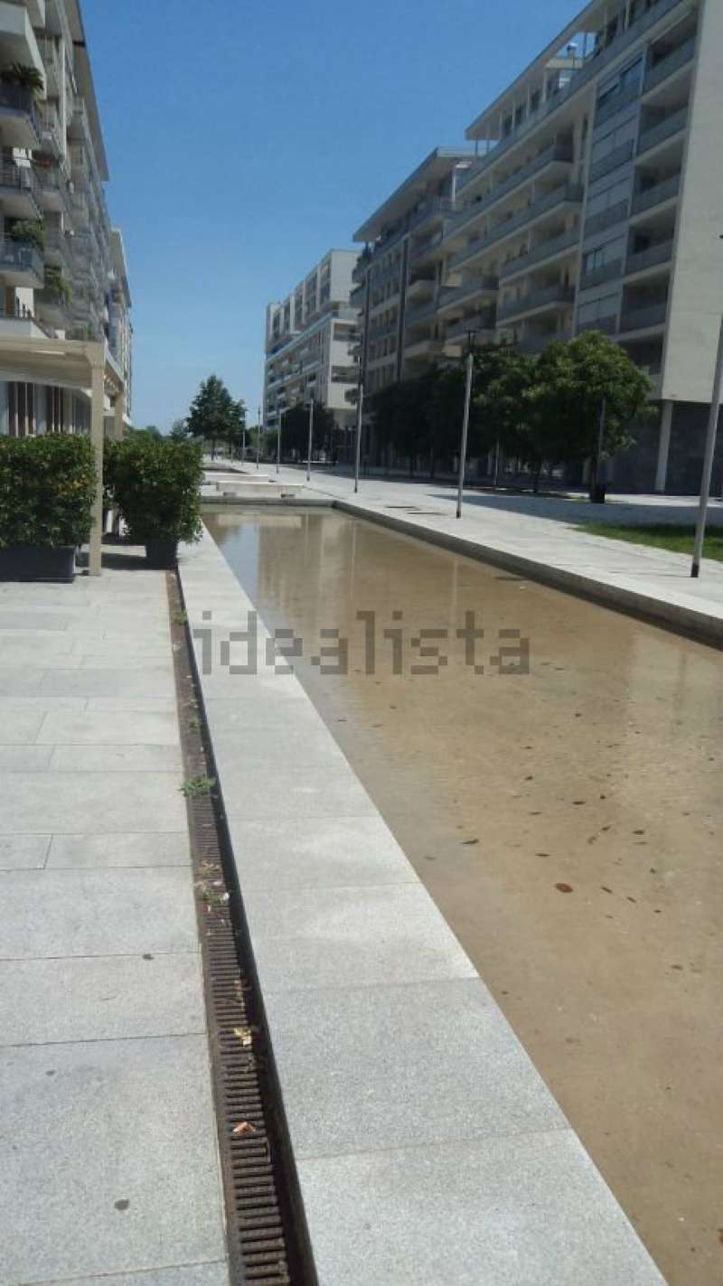 Negozio - Loc.Com. MILANO affitto  SANTA GIULIA Cassinari Gibimedia