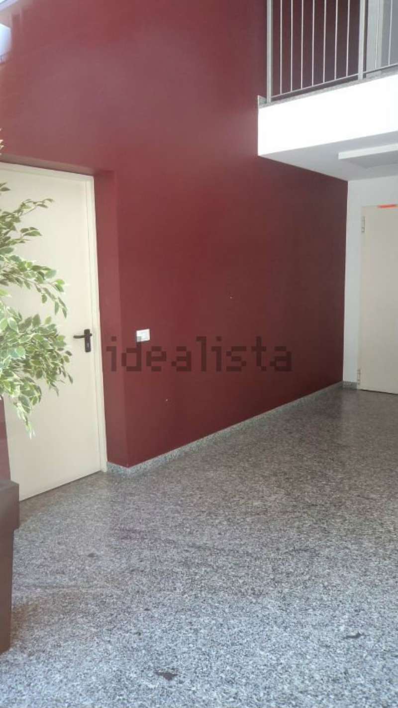 Negozio - Loc.Com. MILANO affitto  SANTA GIULIA Cassinari Gibimedia