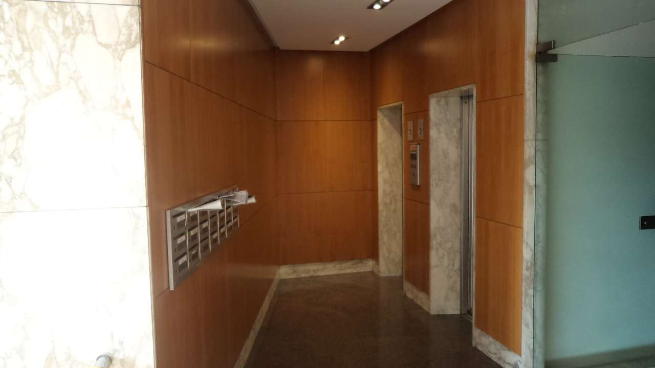 Ufficio - Loc.Com. MILANO affitto  CENTRO STORICO Santa Sofia Gibimedia