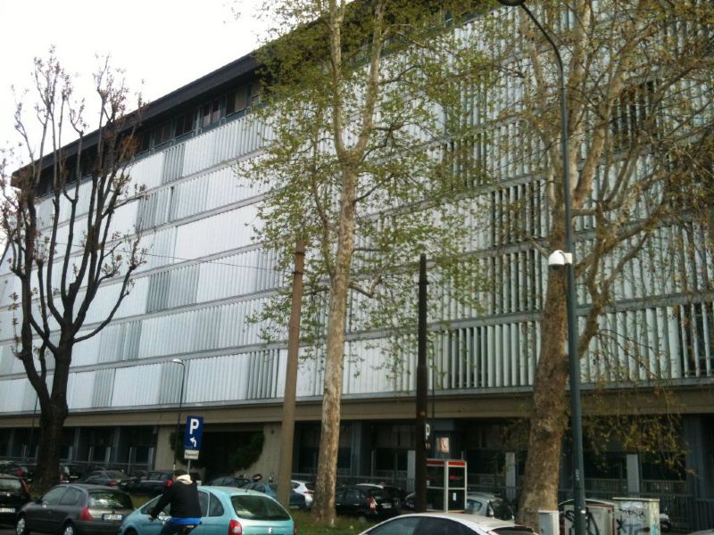  milano affitto quart: ripamonti gibimedia