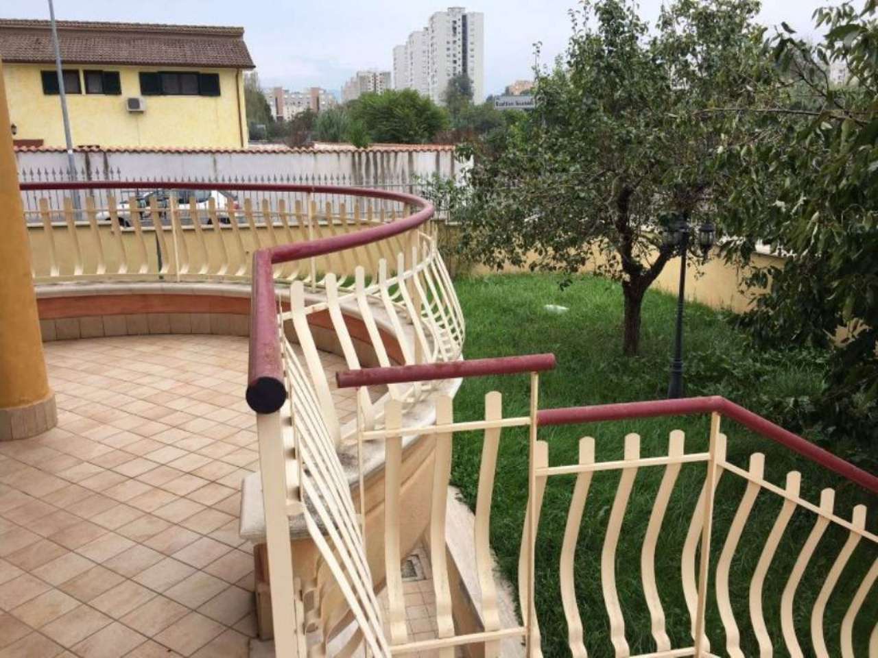  roma vendita quart: finocchio immobiliare gallia di botarelli stefania