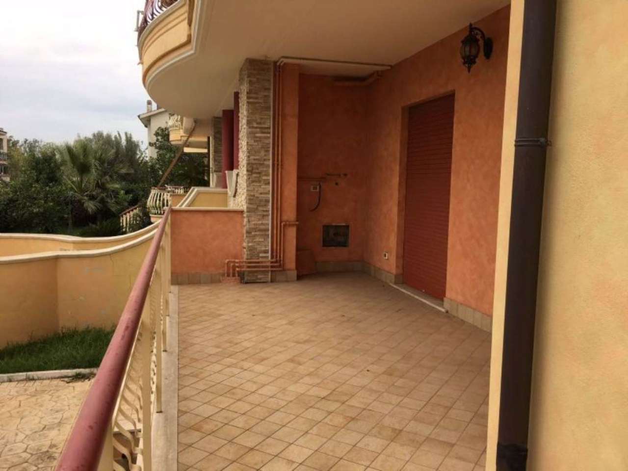 Appartamento ROMA vendita  FINOCCHIO Gallodoro Immobiliare Gallia di Botarelli Stefania