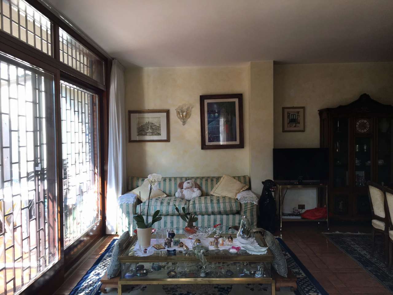 Villa Trifamiliare CIAMPINO vendita   Ariccia Immobiliare Gallia di Botarelli Stefania