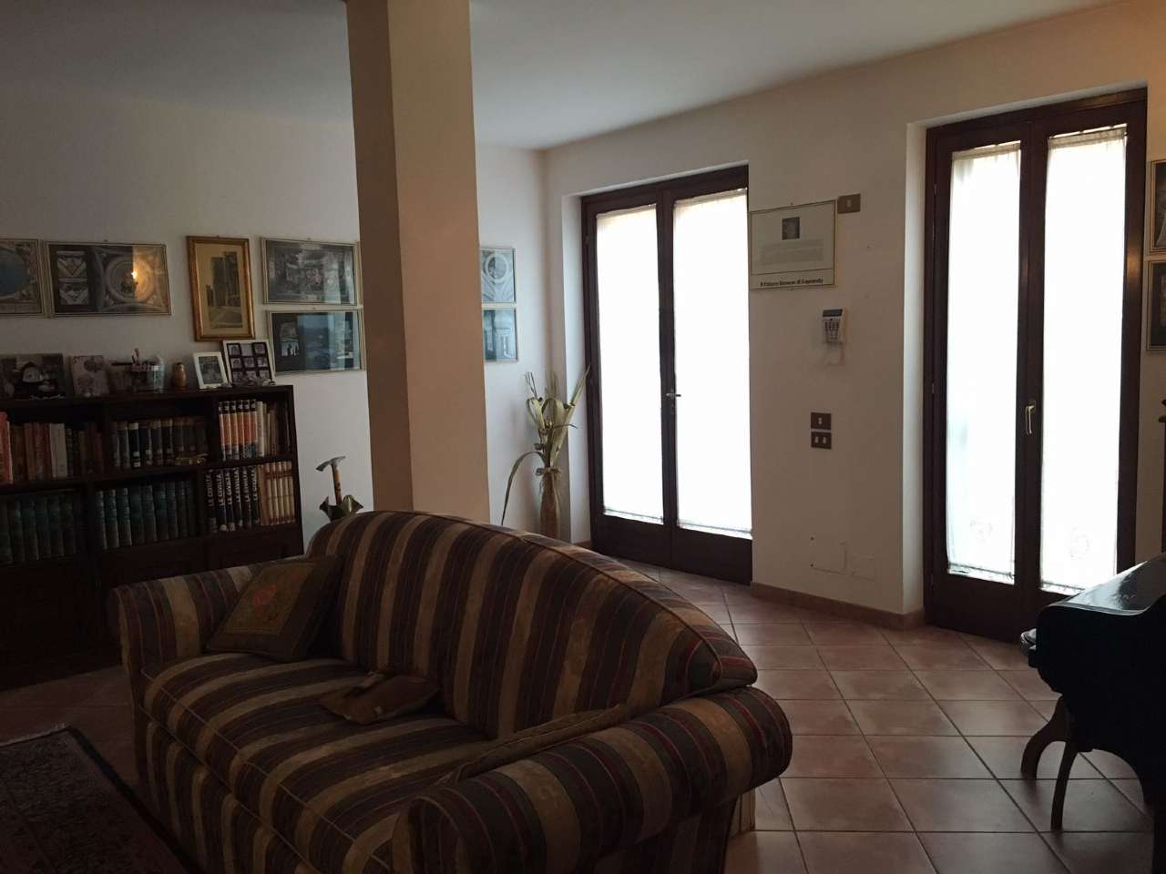 Villa Trifamiliare CIAMPINO vendita   Ariccia Immobiliare Gallia di Botarelli Stefania