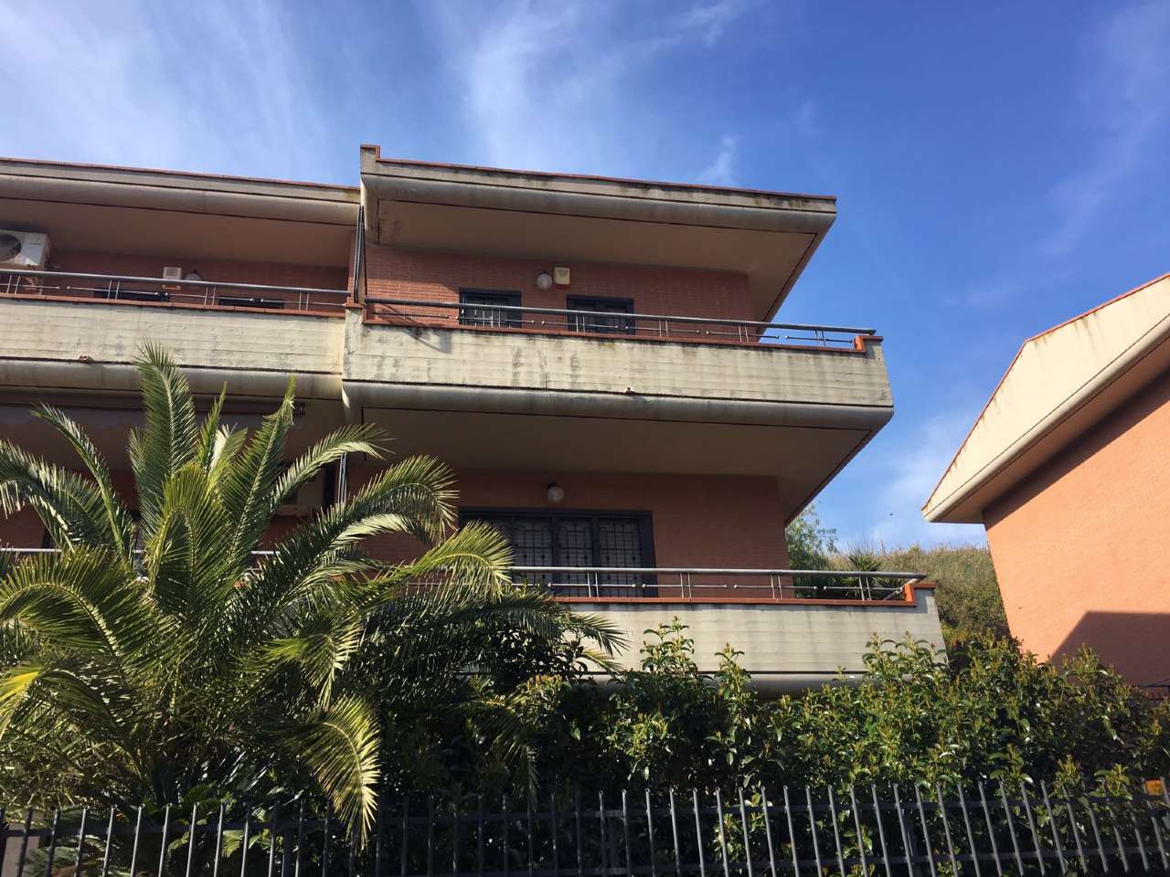 Villa Affiancata - Schiera ROMA vendita  TORREVECCHIA Via Giorgio Spaccarelli Immobiliare Gallia di Botarelli Stefania