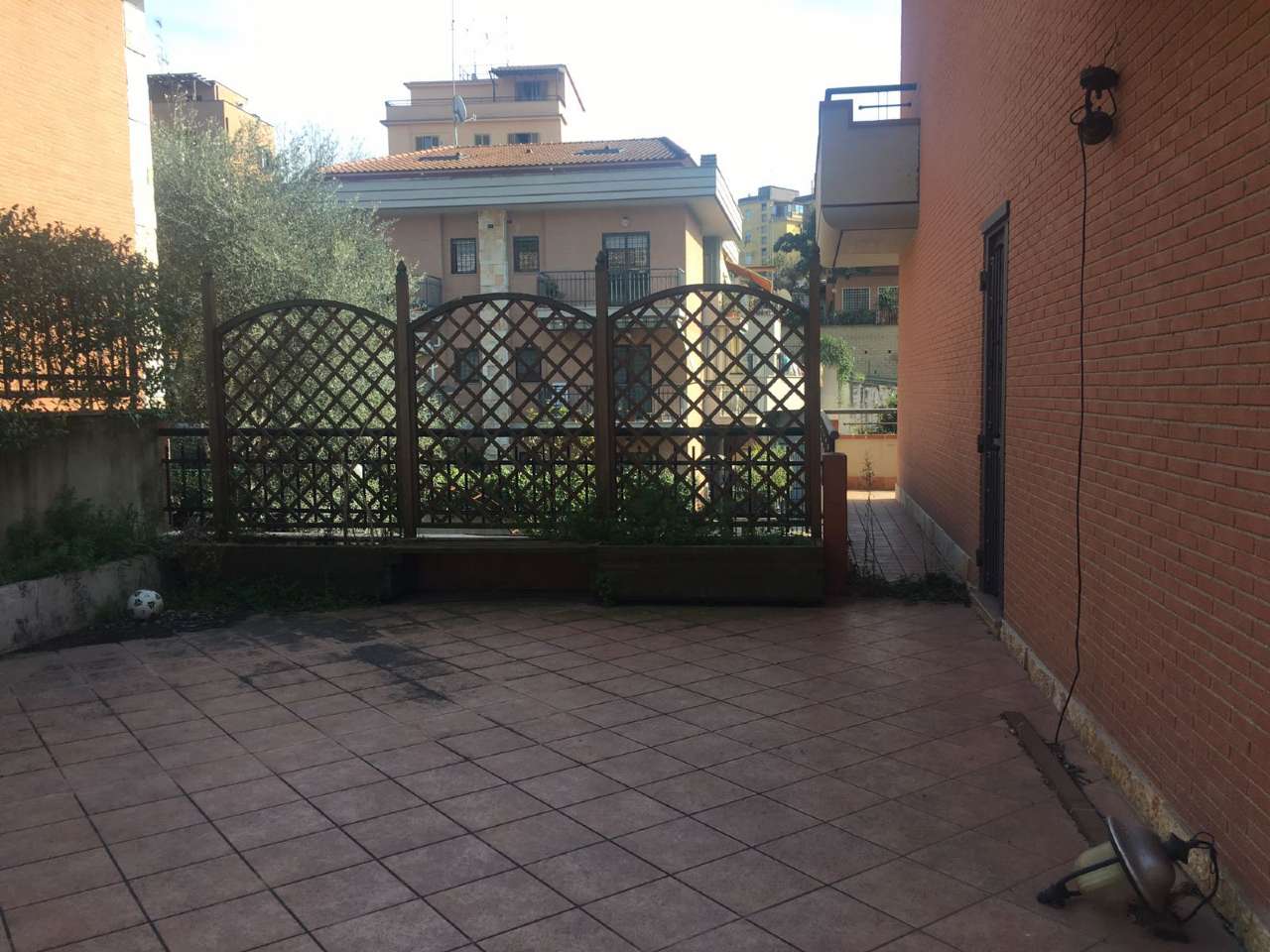 Villa Affiancata - Schiera ROMA vendita  TORREVECCHIA Via Giorgio Spaccarelli Immobiliare Gallia di Botarelli Stefania