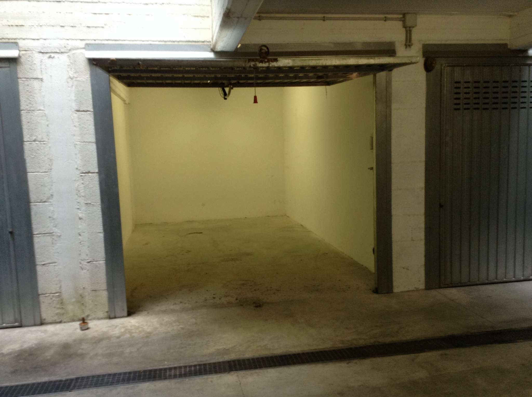 Box auto - Posto auto ROMA vendita  ARDEATINO   Immobiliare Gallia di Botarelli Stefania