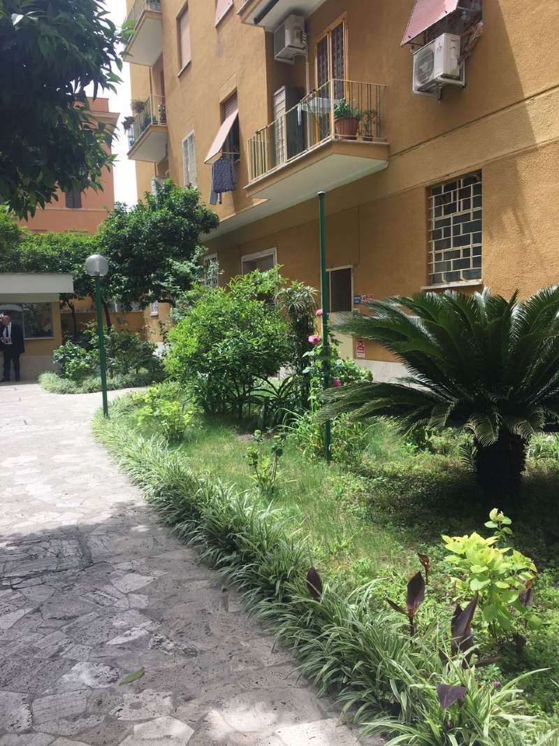  roma vendita quart: prenestino - centocelle  immobiliare gallia di botarelli stefania