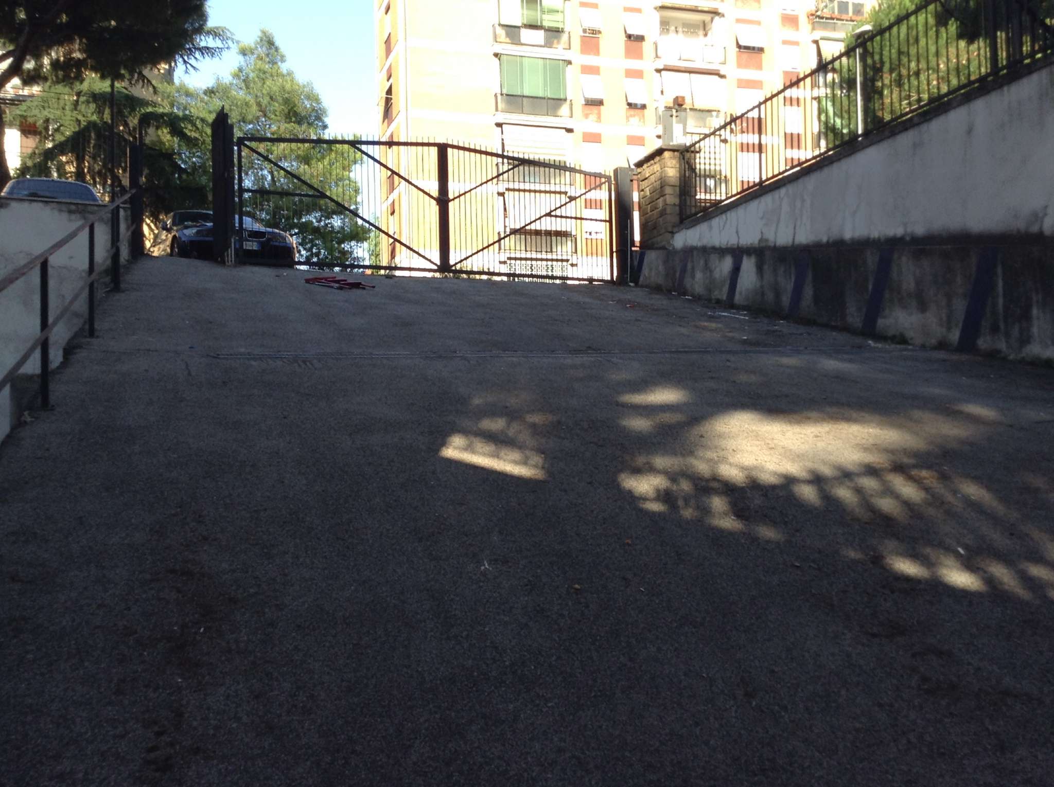  roma vendita quart: prenestino - centocelle  immobiliare-gallia-di-botarelli-stefania