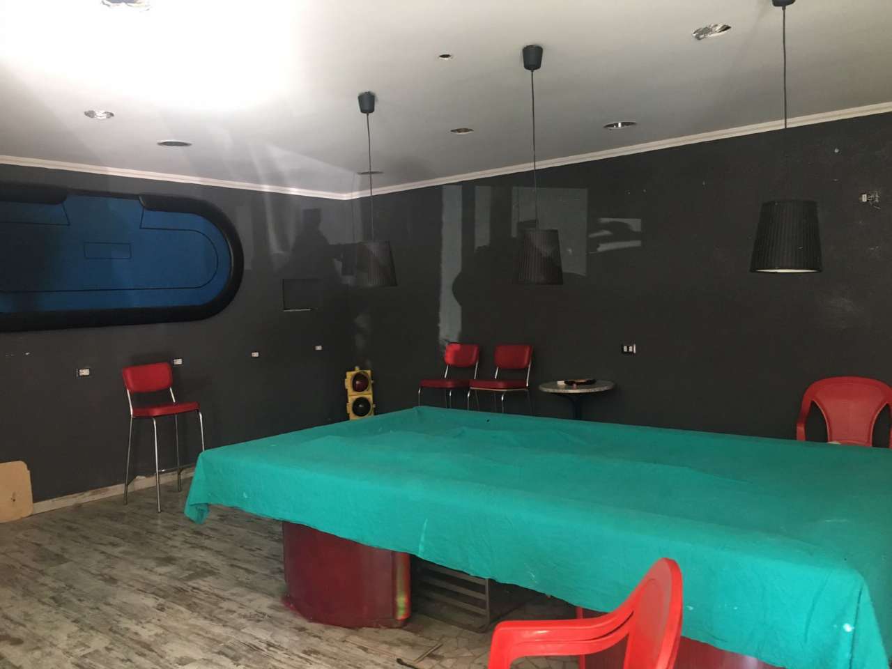 Negozio - Loc.Com. ROMA vendita  Tiburtina Giacomo Ciamician Immobiliare Gallia di Botarelli Stefania