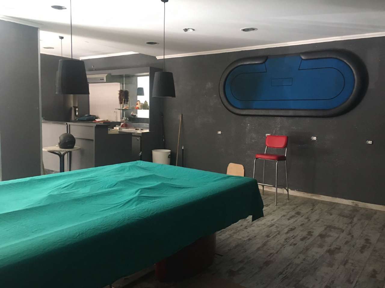 Negozio - Loc.Com. ROMA vendita  Tiburtina Giacomo Ciamician Immobiliare Gallia di Botarelli Stefania