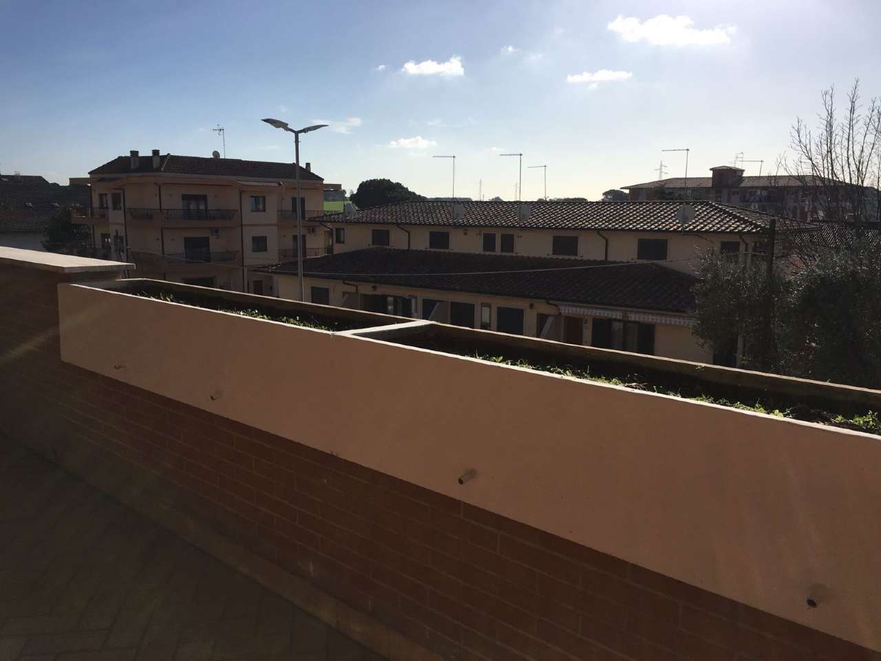 Appartamento ROMA affitto  LAURENTINA Alessandro Vivenza Immobiliare Gallia di Botarelli Stefania