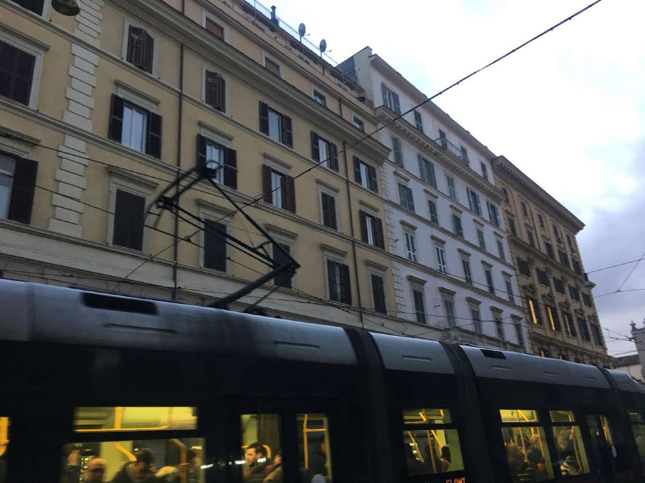 Appartamento ROMA vendita  Centro storico flaminia Immobiliare Gallia di Botarelli Stefania