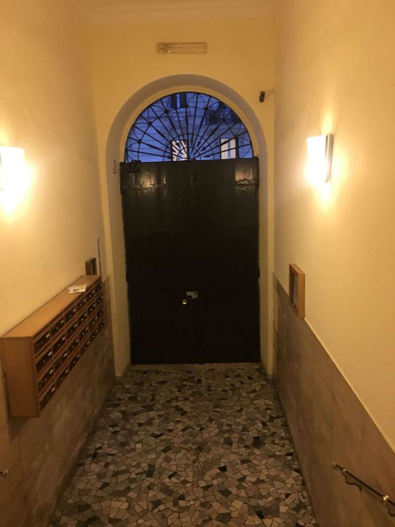 Appartamento ROMA vendita  Centro storico flaminia Immobiliare Gallia di Botarelli Stefania