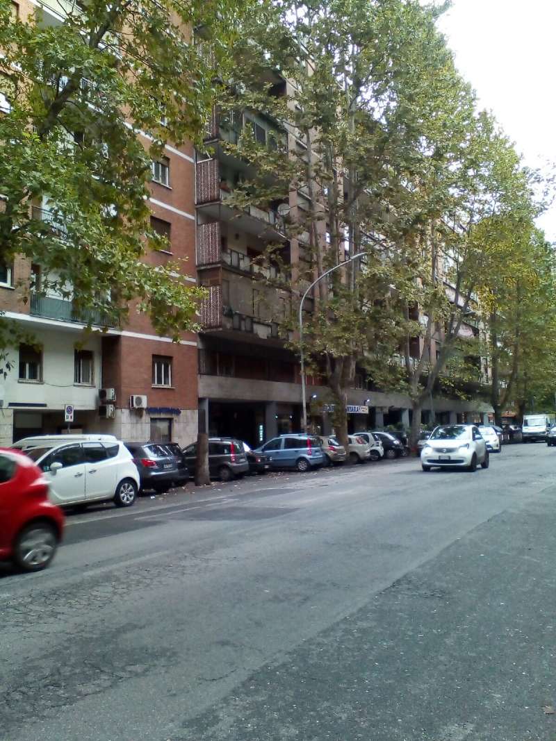 Appartamento ROMA affitto  MARCONI Oderisi da Gubbio Immobiliare Gallia di Botarelli Stefania