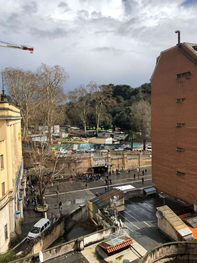 Appartamento ROMA vendita  Centro storico Flaminia 28 Immobiliare Gallia di Botarelli Stefania