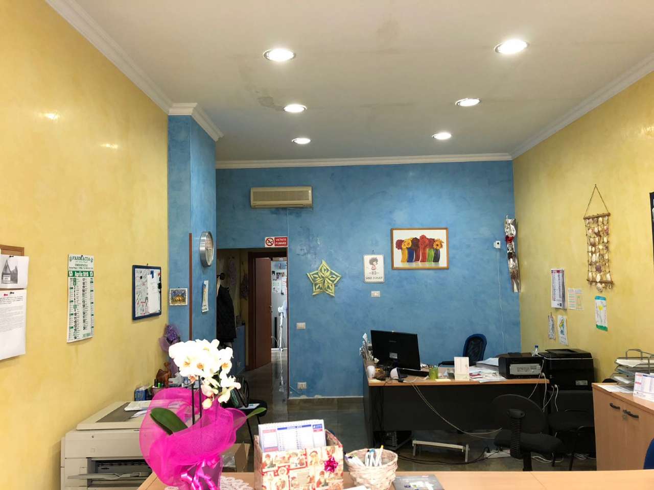  roma affitto quart: prenestino - centocelle  immobiliare-gallia-di-botarelli-stefania