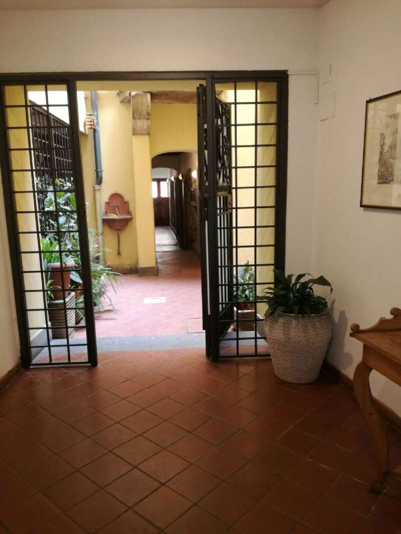 Appartamento ROMA affitto  Centro storico banchi vecchi Immobiliare Gallia di Botarelli Stefania