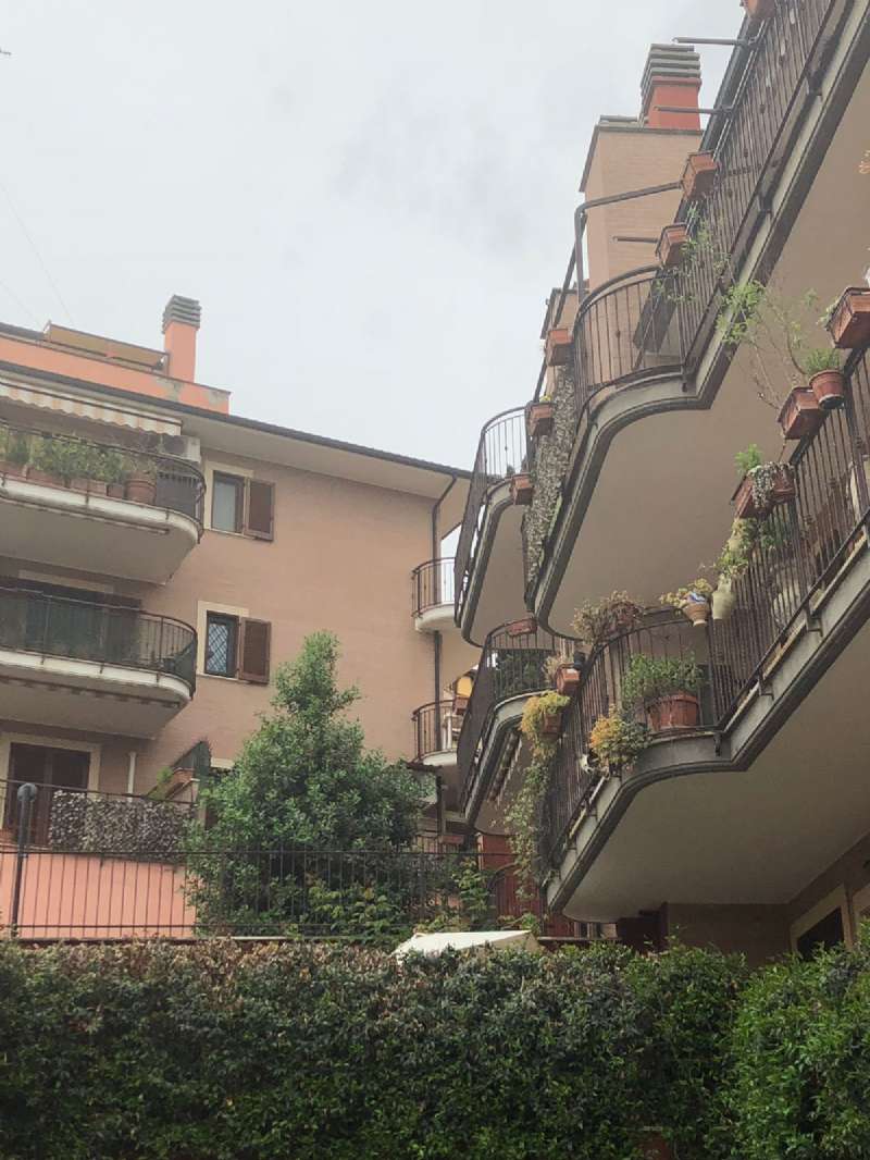 Appartamento MONTEROTONDO vendita   Volturno Immobiliare Gallia di Botarelli Stefania