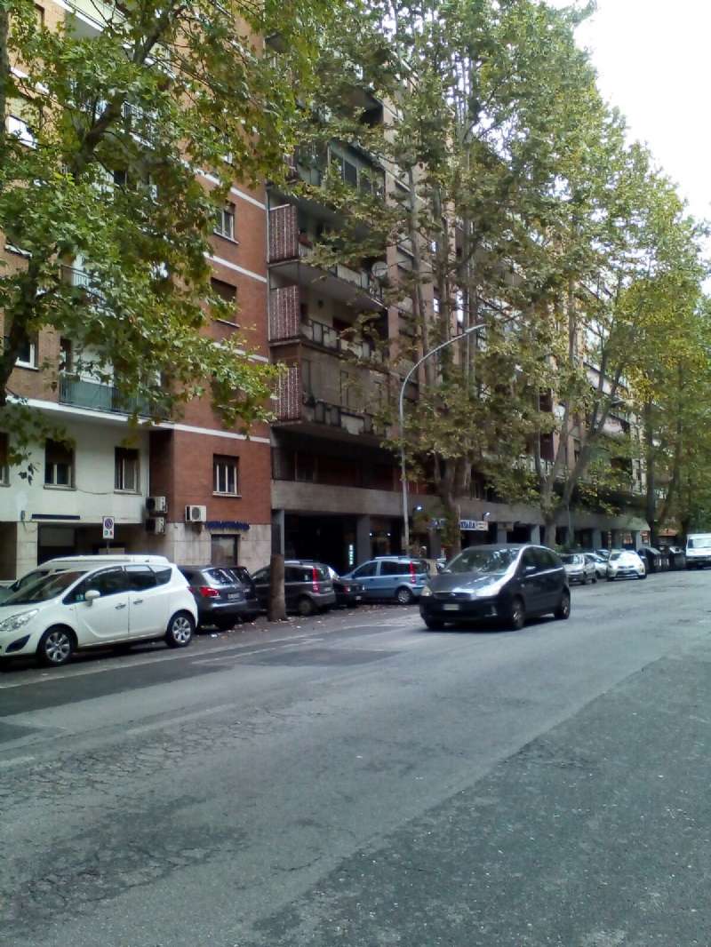 Appartamento ROMA affitto  MARCONI Oderisi da Gubbio Immobiliare Gallia di Botarelli Stefania