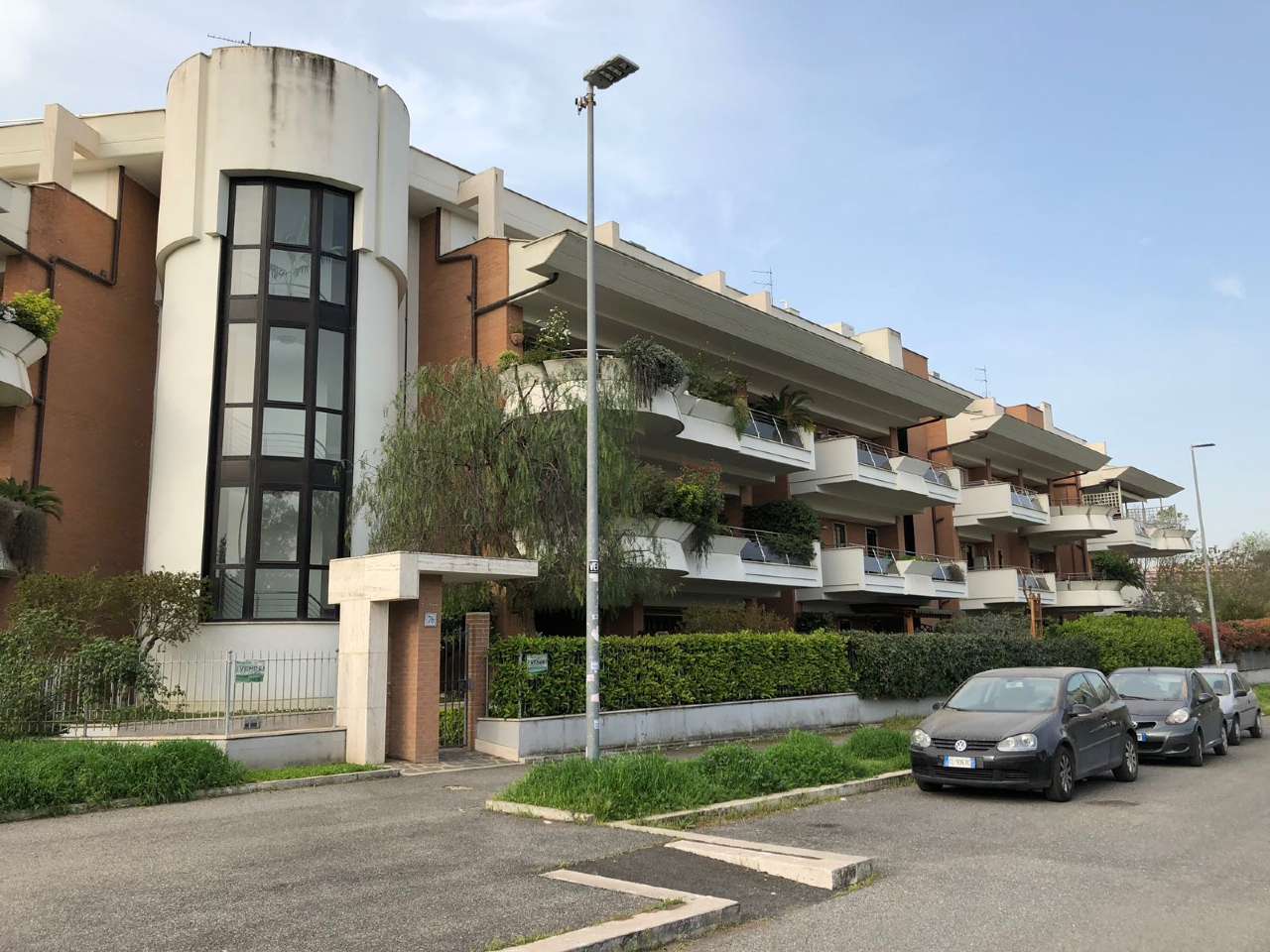 Appartamento ROMA affitto  ARDEATINO  Brogi Immobiliare Gallia di Botarelli Stefania