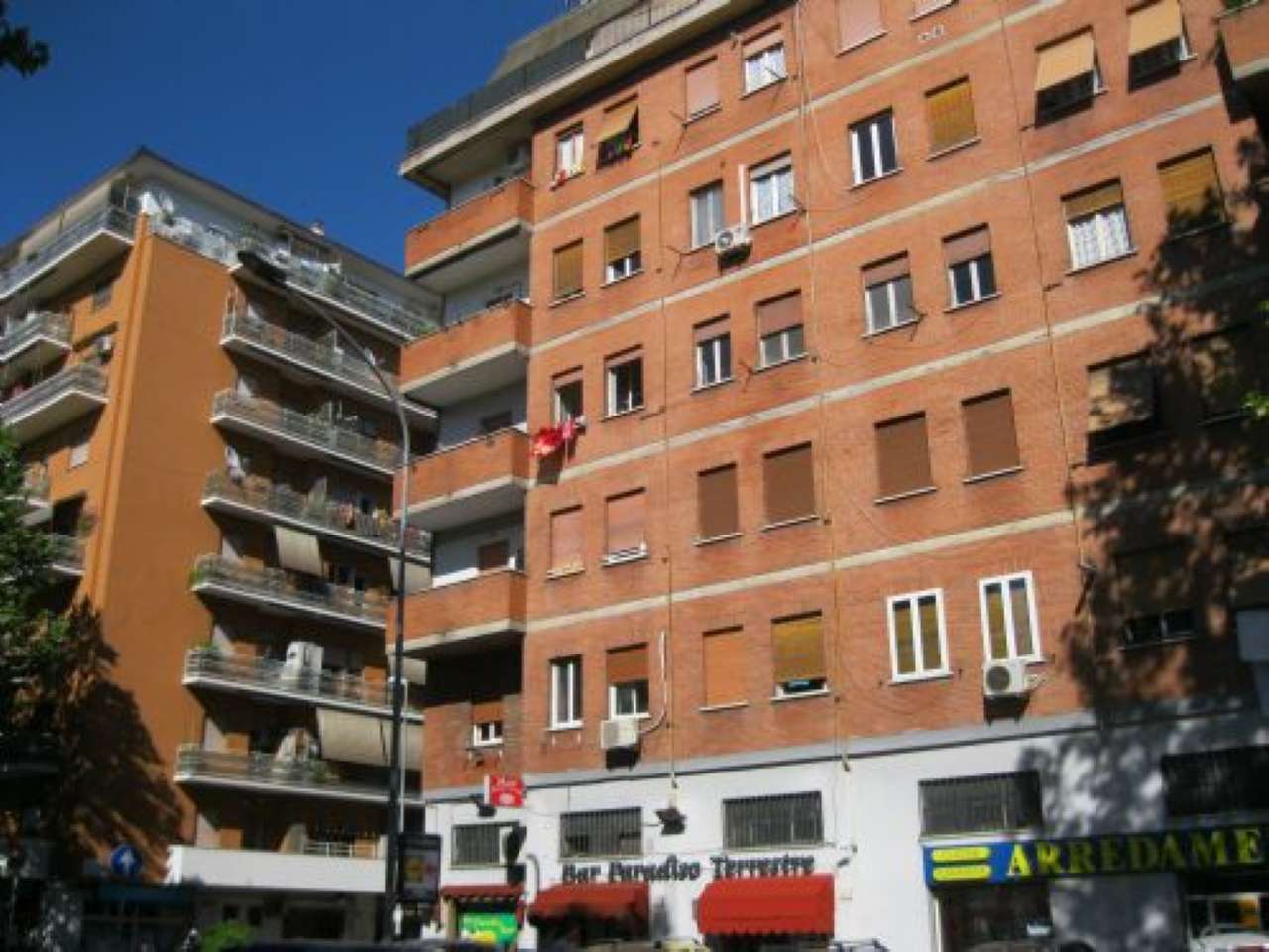  roma affitto quart: magliana vecchia (zona della xv mun.) immobiliare gallia di botarelli stefania