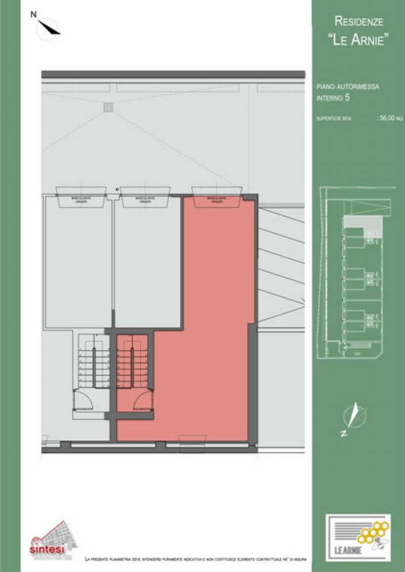 Appartamento ROMA vendita  CASAL BOCCONE (ZONA DELLA IV MUN.) casal boccone Pieffe Immobiliare Srl