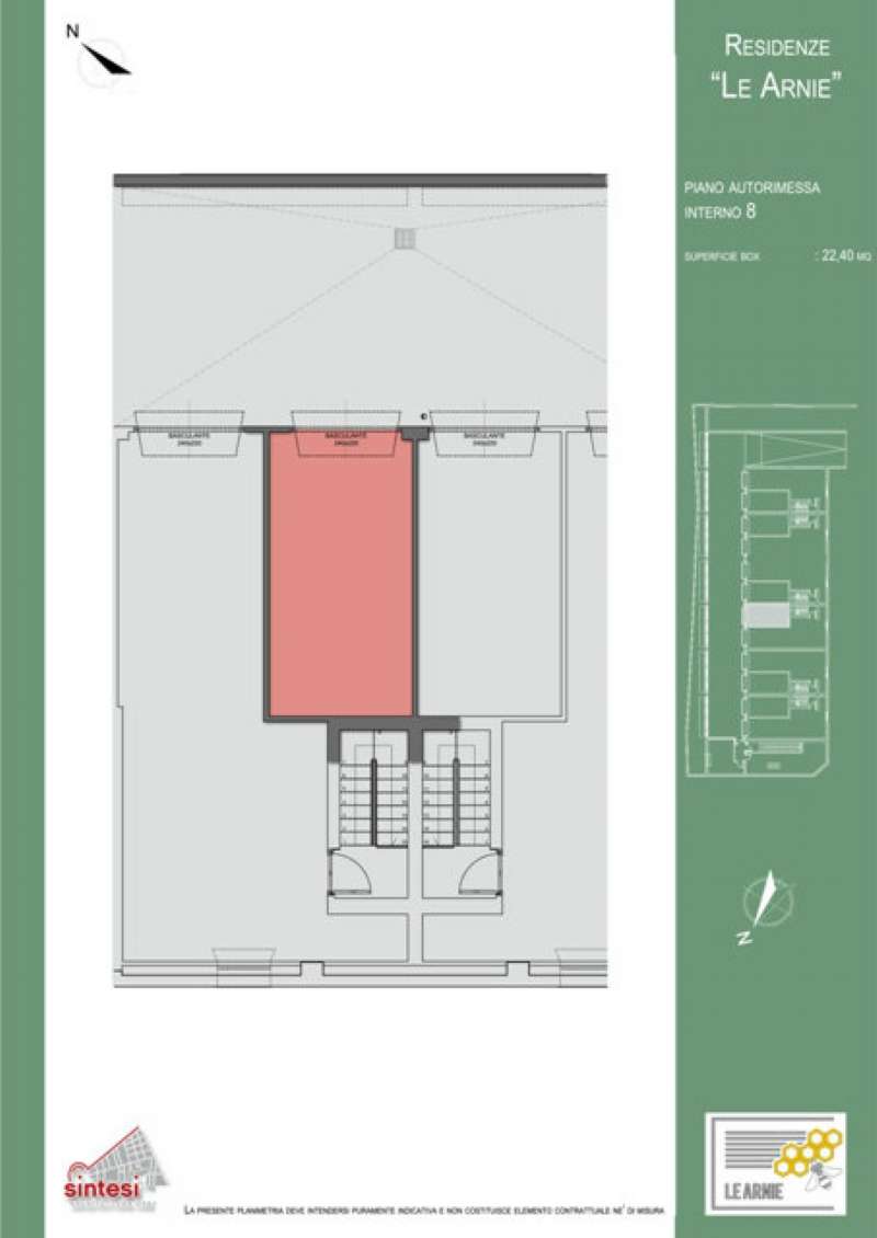 Appartamento ROMA vendita  CASAL BOCCONE (ZONA DELLA IV MUN.) casal boccone Pieffe Immobiliare Srl