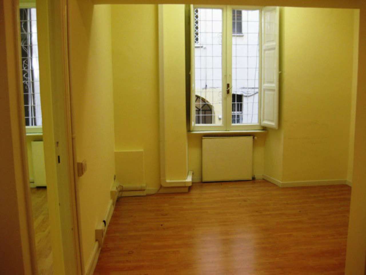 Ufficio - Loc.Com. ROMA vendita  PINCIANO  via Sicilia Pieffe Immobiliare Srl