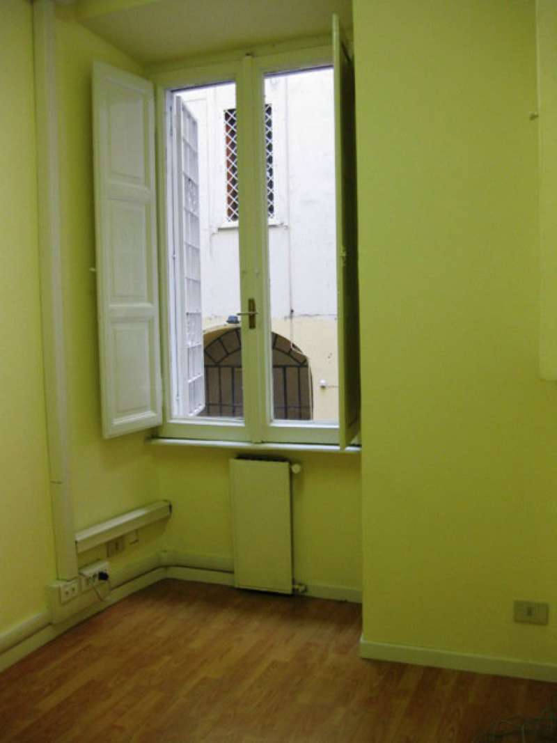 Ufficio - Loc.Com. ROMA vendita  PINCIANO  via Sicilia Pieffe Immobiliare Srl