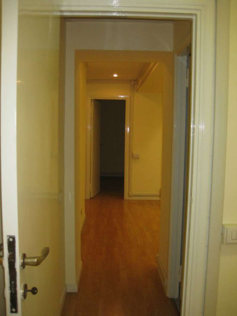 Ufficio - Loc.Com. ROMA vendita  PINCIANO  via Sicilia Pieffe Immobiliare Srl