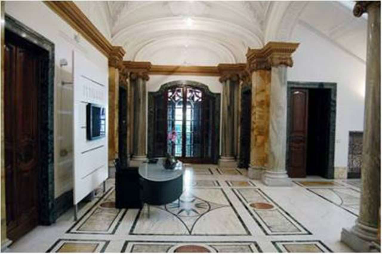 Ufficio - Loc.Com. ROMA affitto  PARIOLI  Antonio Bertoloni Pieffe Immobiliare Srl