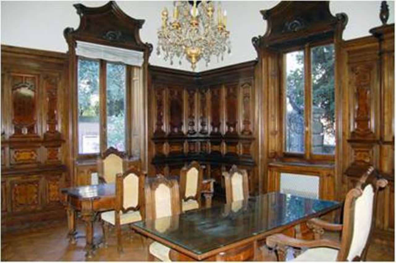 Ufficio - Loc.Com. ROMA affitto  PARIOLI  Antonio Bertoloni Pieffe Immobiliare Srl