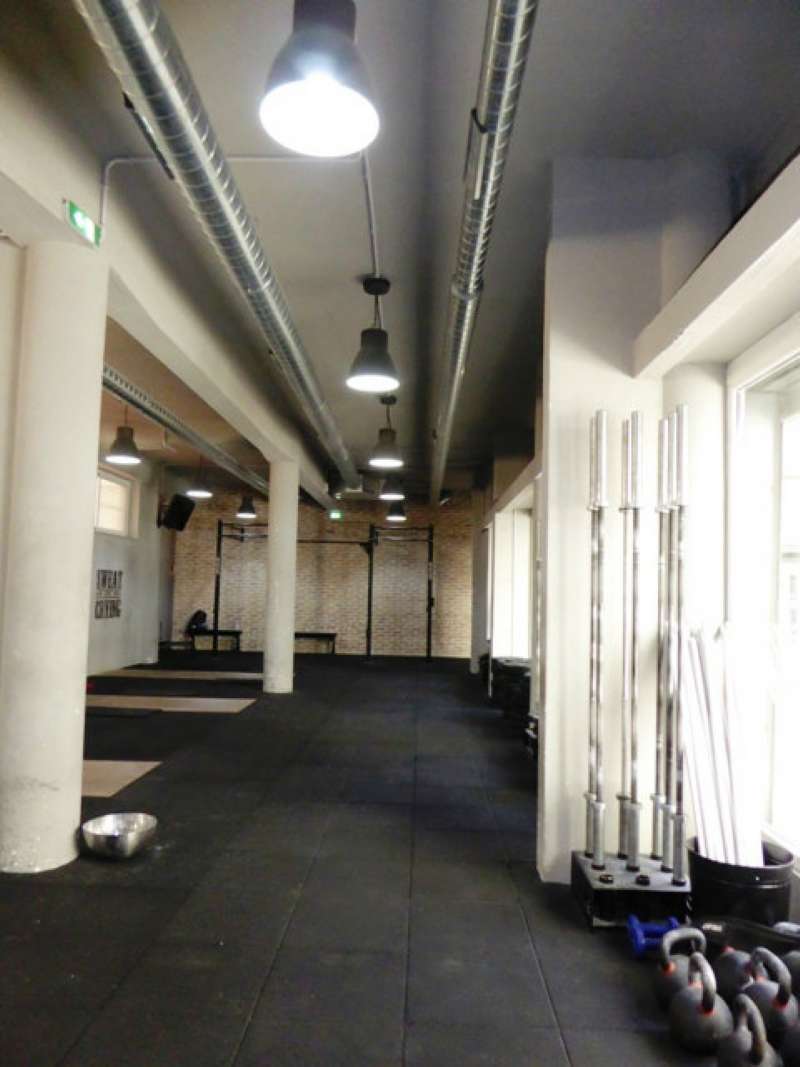 Negozio - Loc.Com. ROMA vendita  TRASTEVERE  Trastevere Pieffe Immobiliare Srl