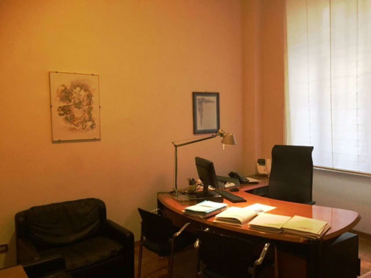  roma affitto quart: centro storico pieffe-immobiliare-srl