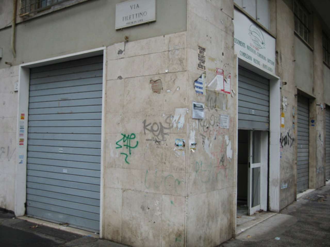 roma vendita quart: prenestino - centocelle  pieffe-immobiliare-srl