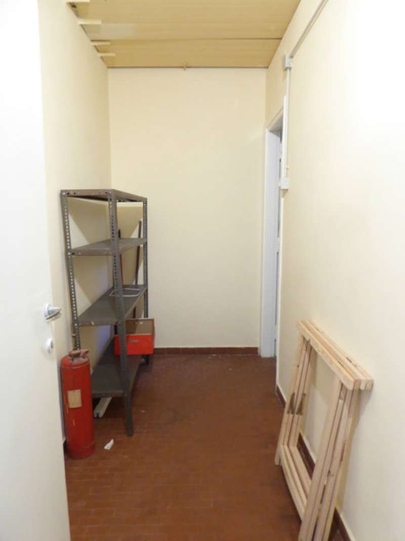 Negozio - Loc.Com. ROMA vendita  TRASTEVERE  Trastevere Pieffe Immobiliare Srl