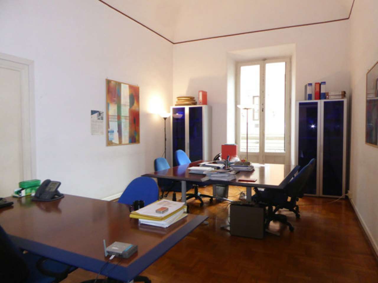  roma vendita quart: centro storico pieffe-immobiliare-srl