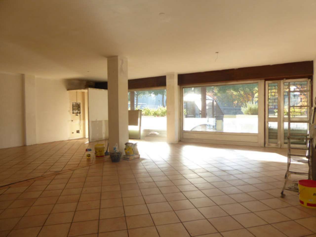  roma affitto quart: tiburtina pieffe-immobiliare-srl