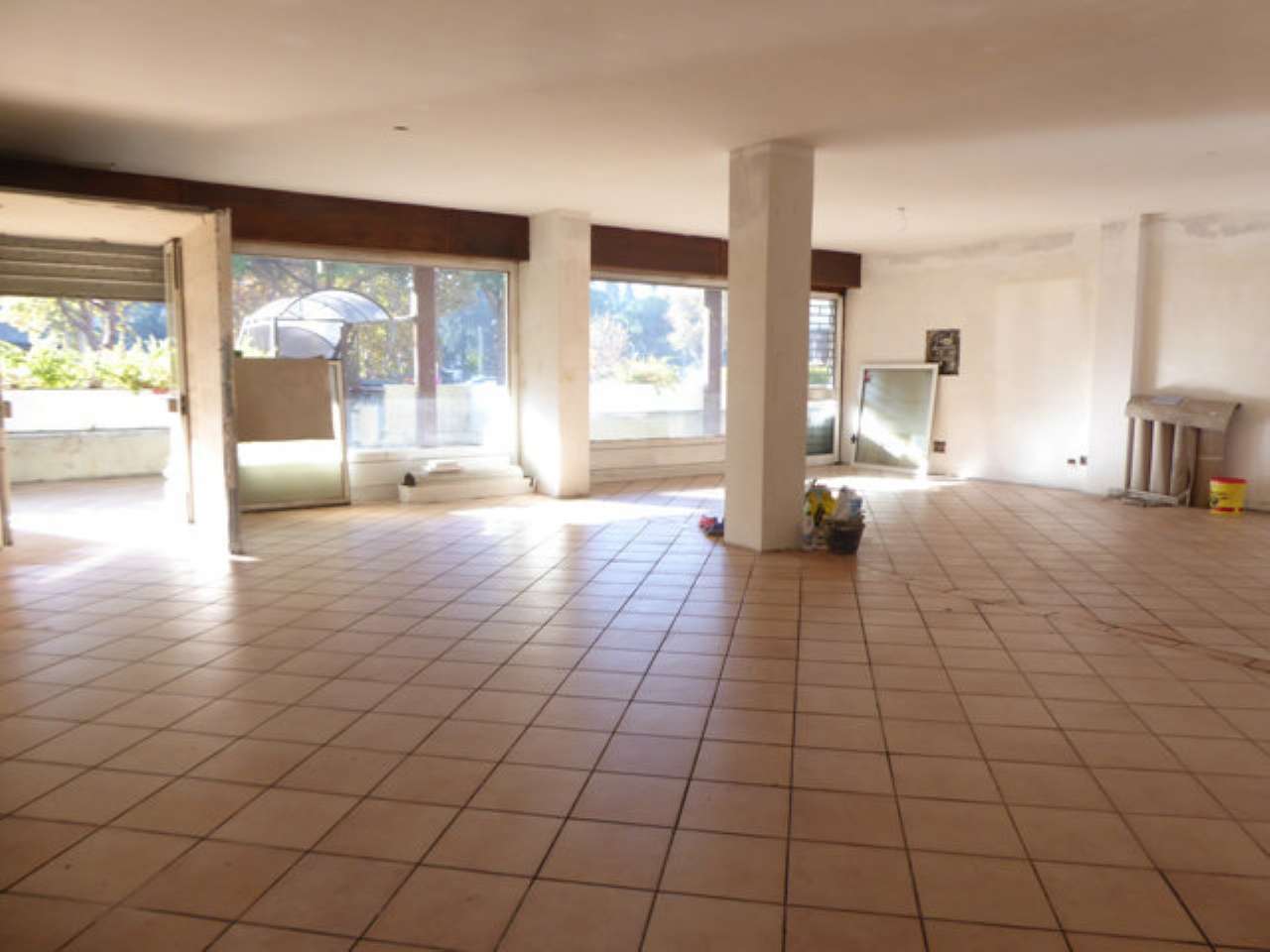  roma affitto quart: tiburtina pieffe-immobiliare-srl