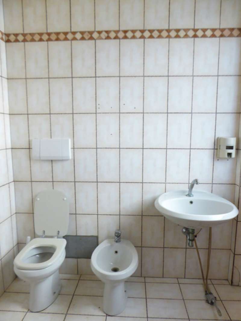 Ufficio - Loc.Com. ROMA affitto  Tiburtina delle Crociate Pieffe Immobiliare Srl