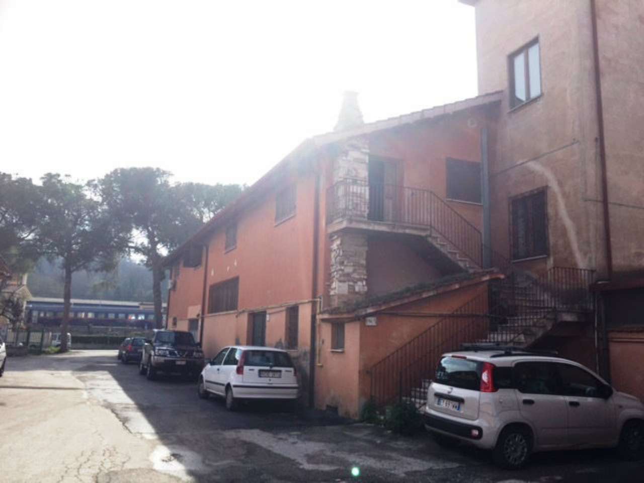  roma vendita quart: bufalotta pieffe immobiliare srl