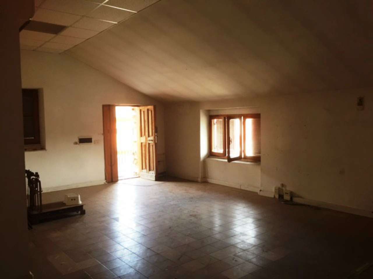 Rustico - Cascina ROMA vendita  BUFALOTTA Angelo Banti Pieffe Immobiliare Srl