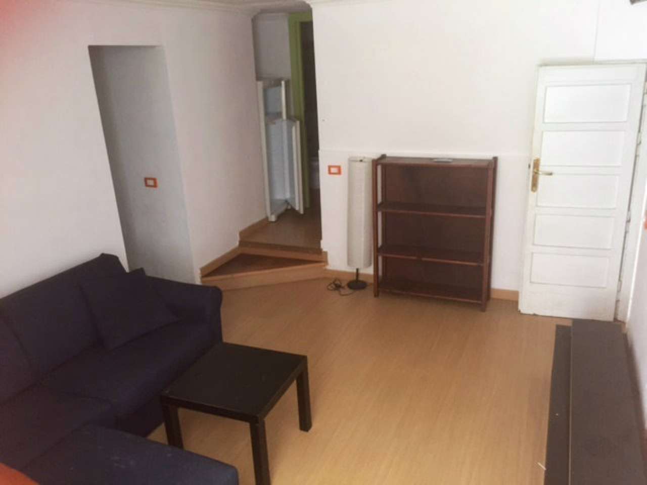  roma affitto quart: trieste (ii mun.) pieffe immobiliare srl