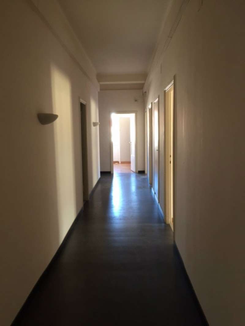 Ufficio - Loc.Com. ROMA affitto  PINCIANO  Via di Santa Teresa Pieffe Immobiliare Srl