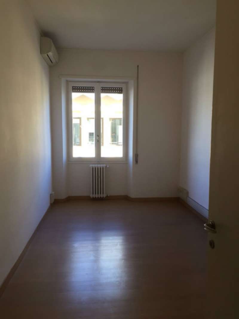 Ufficio - Loc.Com. ROMA affitto  PINCIANO  Via di Santa Teresa Pieffe Immobiliare Srl